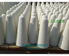 硅酸铝与石棉堵头、堵套 定制化解决方案与质量价格双优势