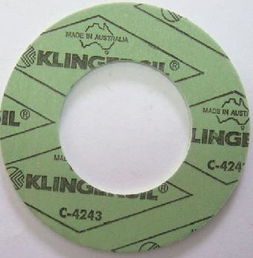 石棉垫片市场解析 报价、供应与商机洞察