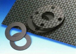 上海华尔卡密封件供应服务中心 专业提供高品质石棉制品与密封解决方案